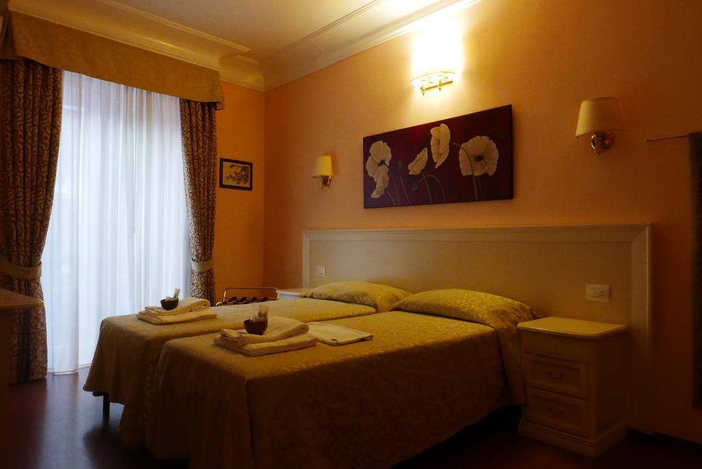 Adriana E Felice Bed & Breakfast