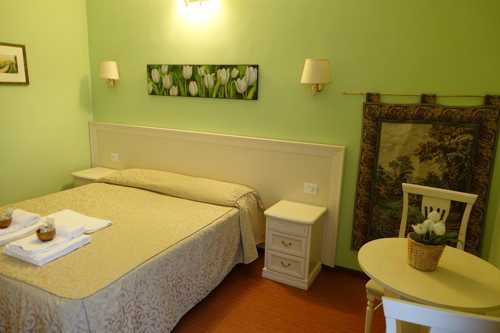 Adriana E Felice Bed & Breakfast