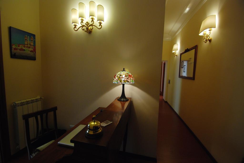 Adriana E Felice Bed & Breakfast 3*