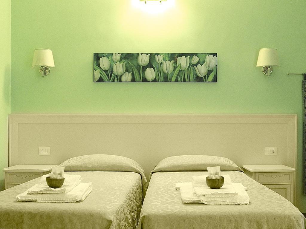 Bed & Breakfast Adriana E Felice 3*