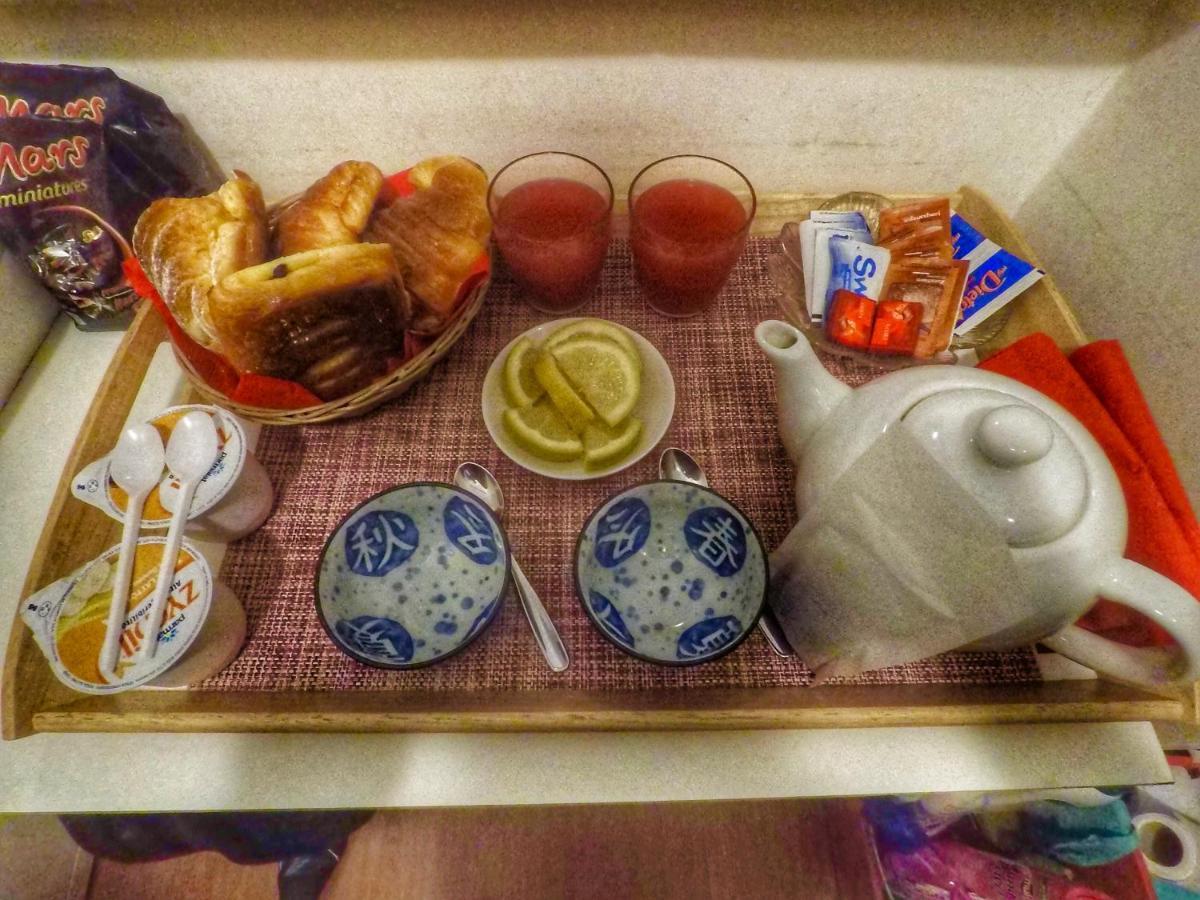 Bed & Breakfast Adriana E Felice Rome