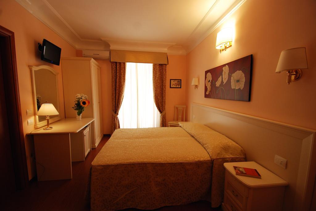 Adriana E Felice Bed & Breakfast Rome